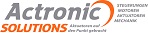    
More information under:
www.actronic-solutions.de